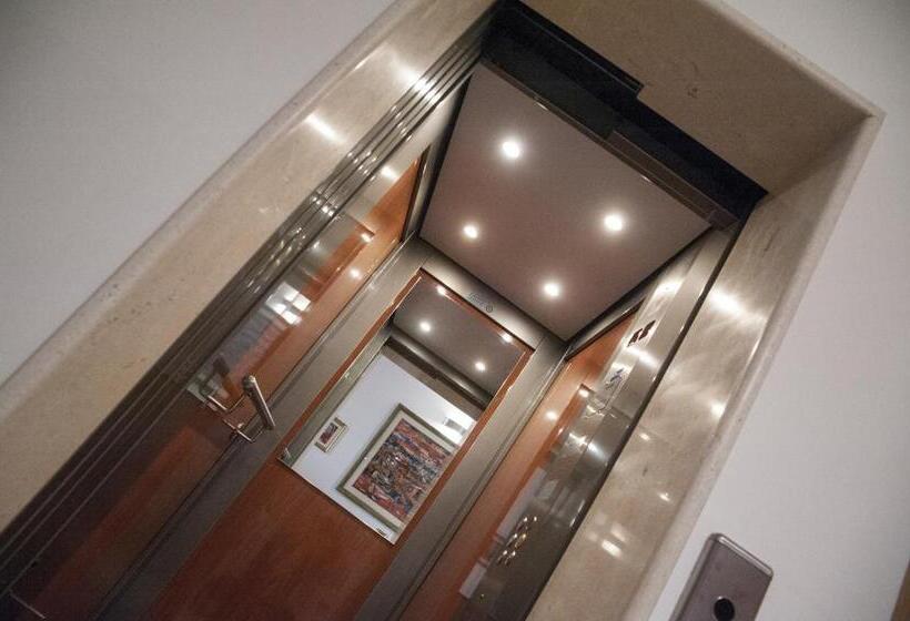 فندق Casa Hellen
