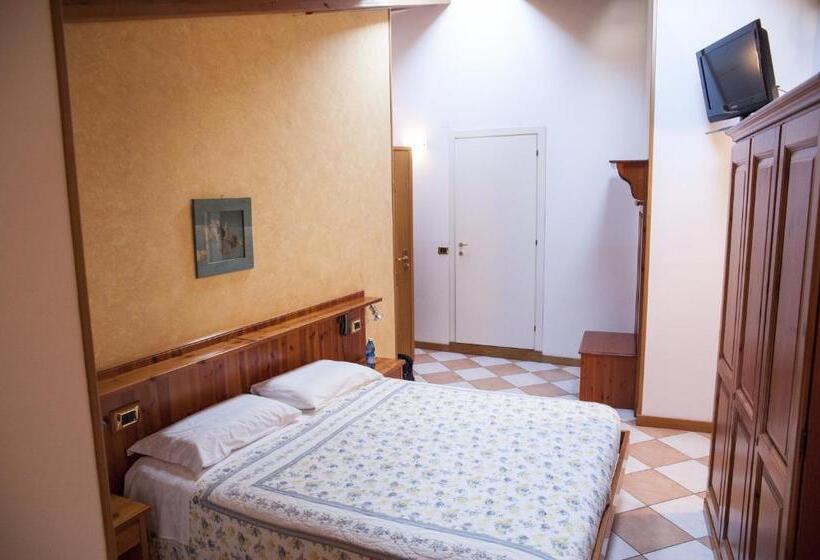 فندق Casa Hellen