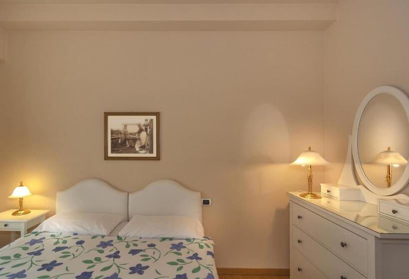 هتل Casa Paolina