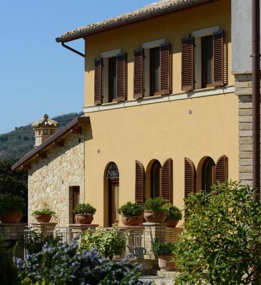 호텔 Casa Vacanze Residenza Bocci