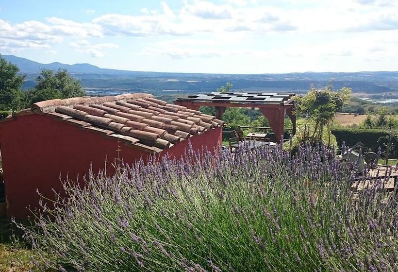 فندق Casale La Pietra Gialla B&b