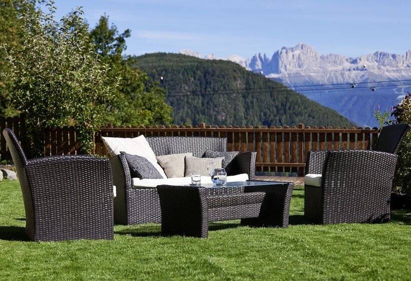 هتل Chalet Grumer Suites&spa