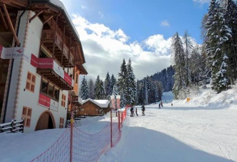 فندق Dal Bracconiere