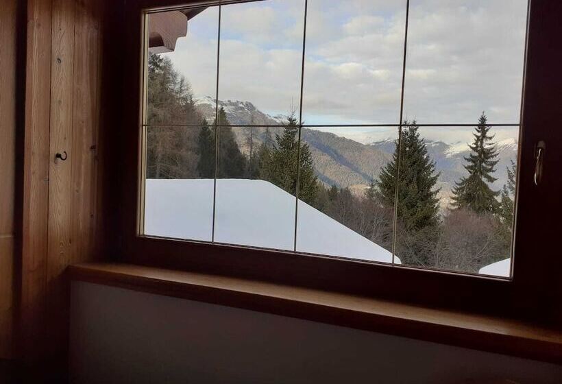 فندق Dal Bracconiere
