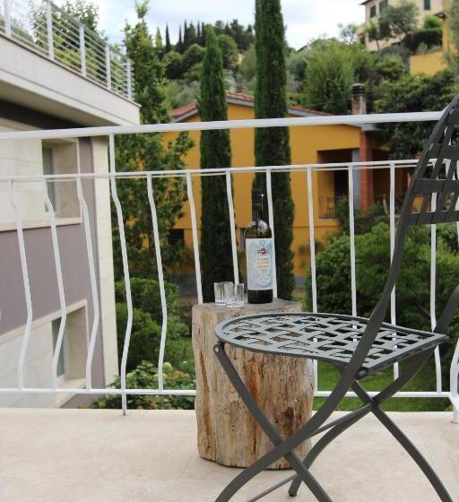 فندق Dame Di Toscana