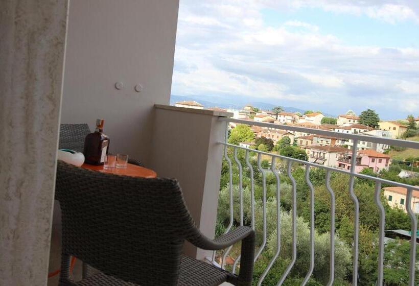 فندق Dame Di Toscana