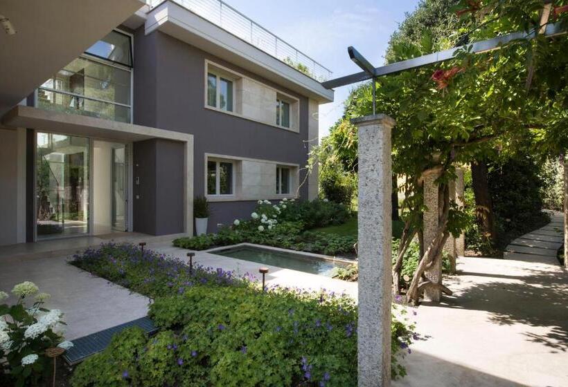 בית מלון כפרי Dame Di Toscana