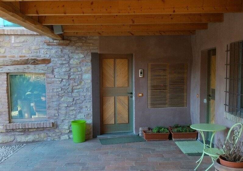 Fotos del hotel Dimora Le Nove Fate:  22