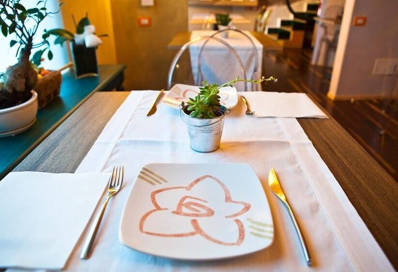 Fotos del hotel Dimora Le Nove Fate:  11