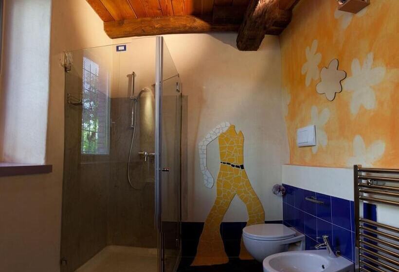 Fotos del hotel Dimora Le Nove Fate:  9