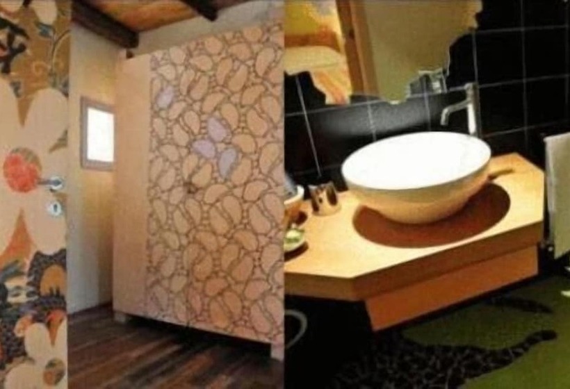 Fotos del hotel Dimora Le Nove Fate:  8