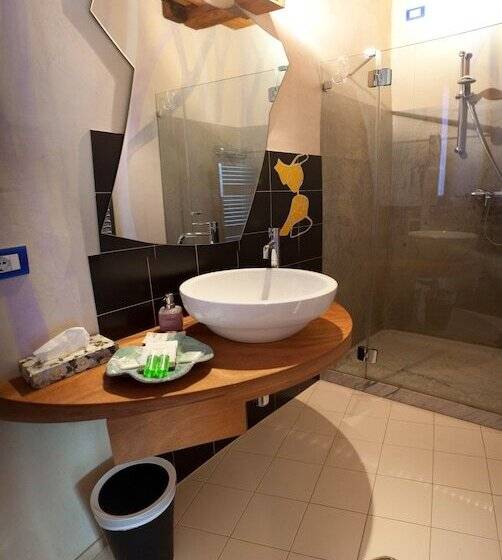 Fotos del hotel Dimora Le Nove Fate:  25