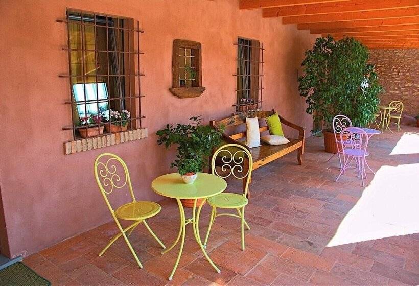 Fotos del hotel Dimora Le Nove Fate:  27