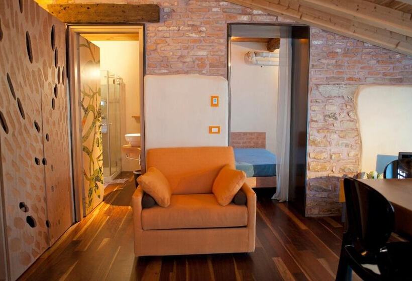 Fotos del hotel Dimora Le Nove Fate:  4