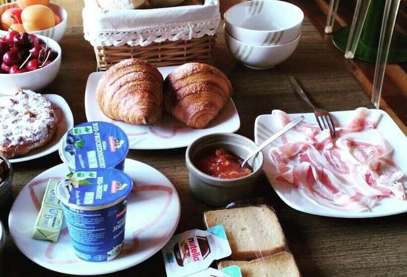 Fotos del hotel Dimora Le Nove Fate:  28