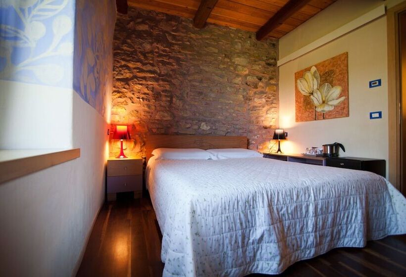 Fotos del hotel Dimora Le Nove Fate:  29