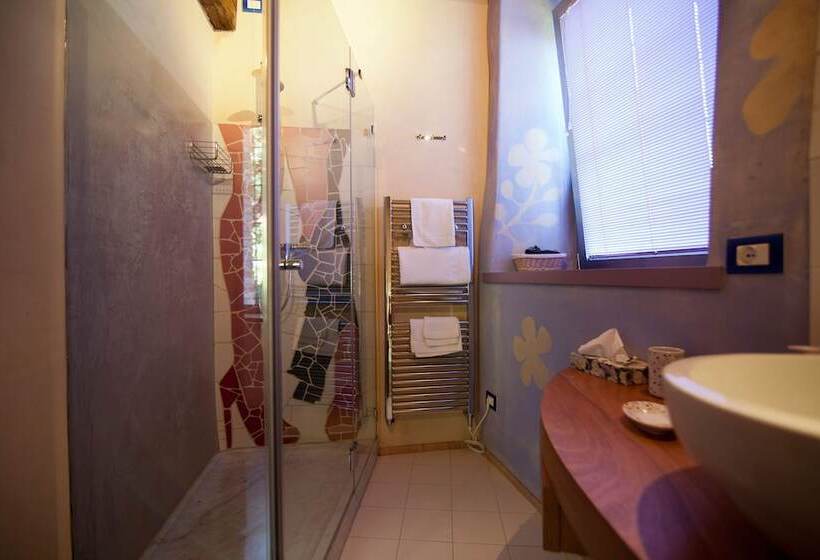 Fotos del hotel Dimora Le Nove Fate:  30