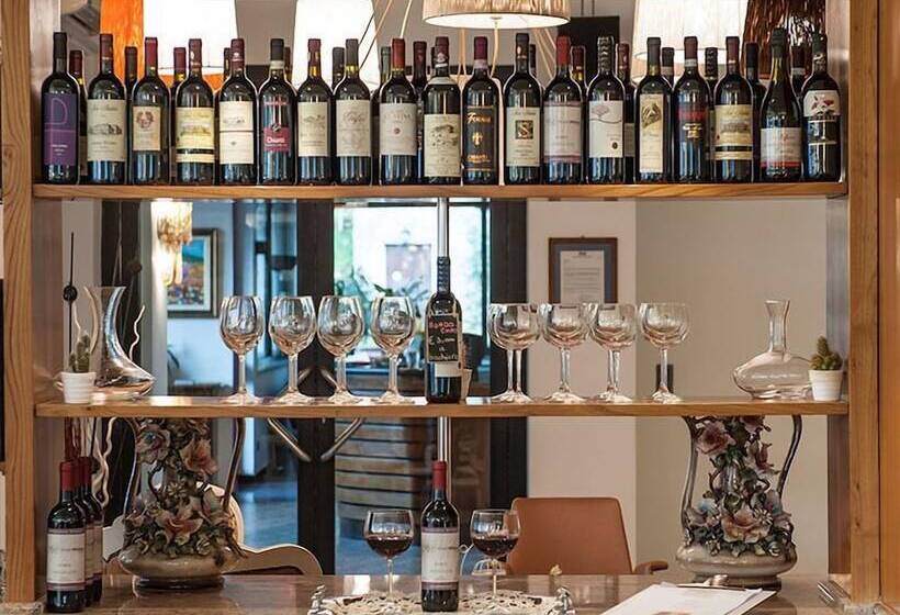 Ecohotel Ristorante Milano