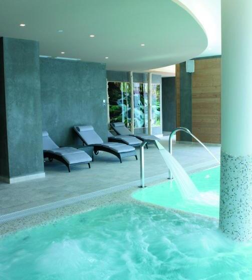 هتل Garden Relais