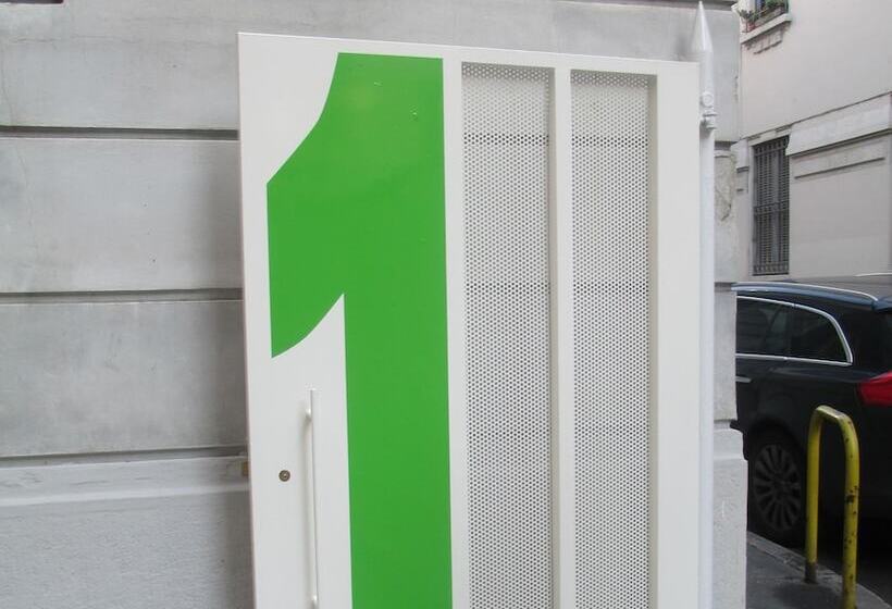 Fotos del hotel Gogol Ostello & Caffè Letterario:  19