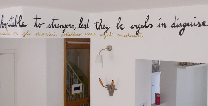 Fotos del hotel Gogol Ostello & Caffè Letterario:  9