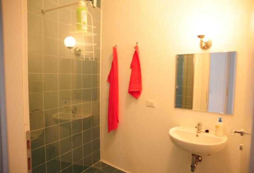 Fotos del hotel Gogol Ostello & Caffè Letterario:  3