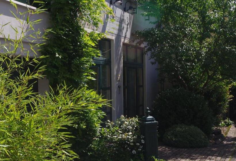 ホテル Gästehaus No. 3