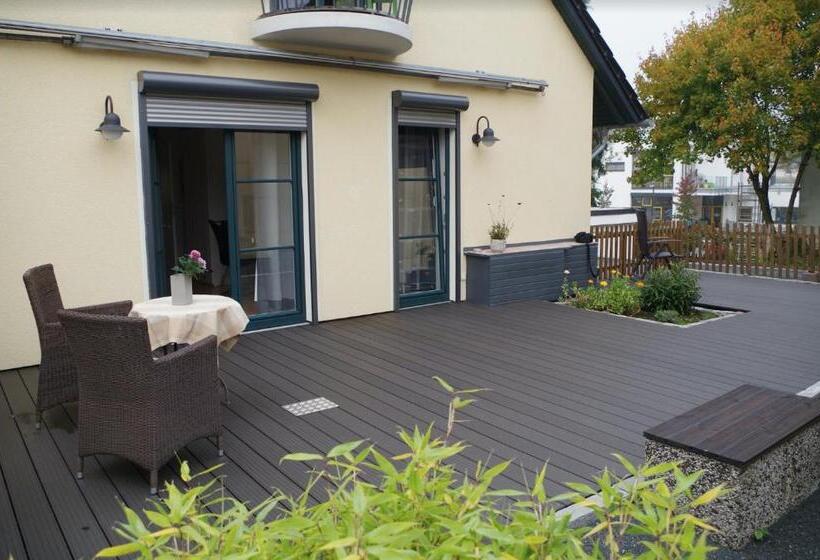 ホテル Gästehaus No. 3