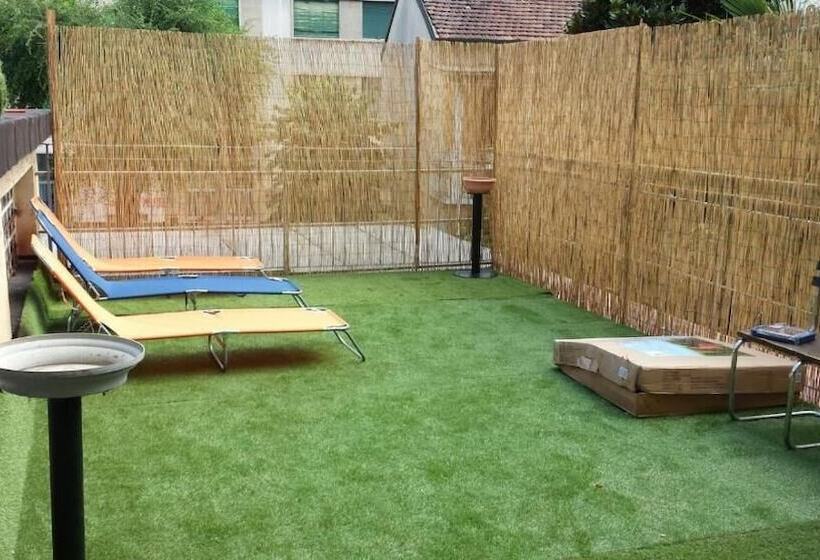 Fotos del hotel Hostel Colours:  11