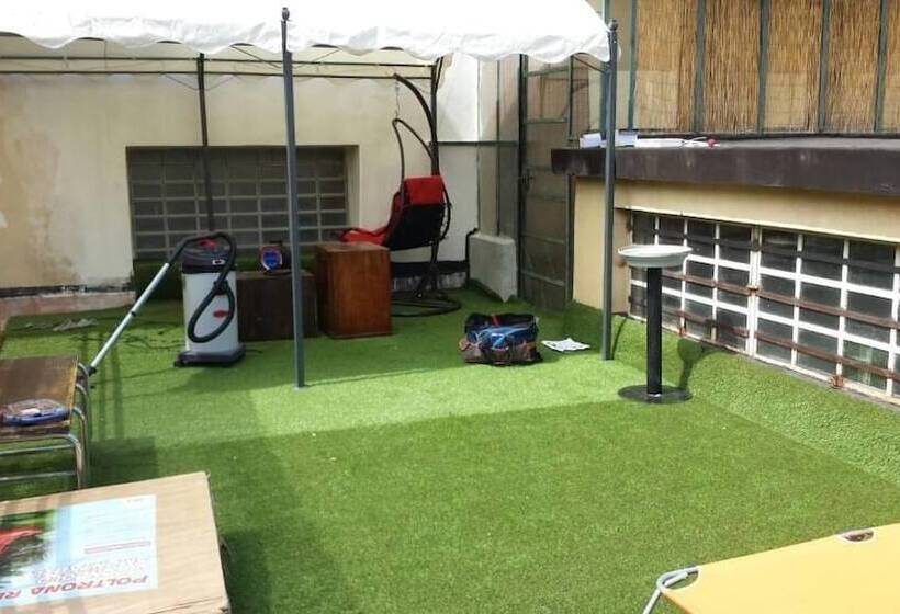 Fotos del hotel Hostel Colours:  18