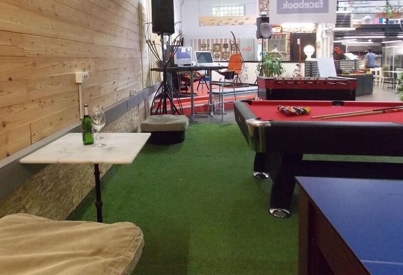 Fotos del hotel Hostel Colours:  22