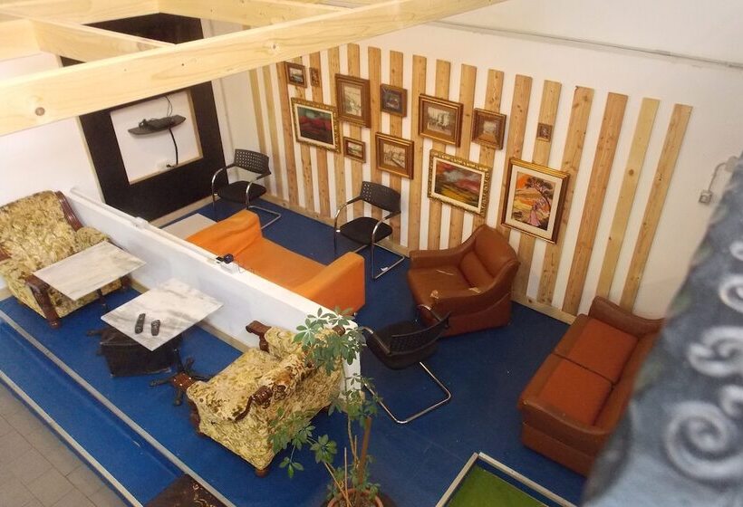 Fotos del hotel Hostel Colours:  21