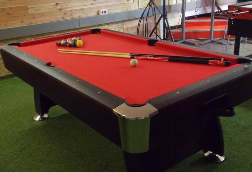 Fotos del hotel Hostel Colours:  8