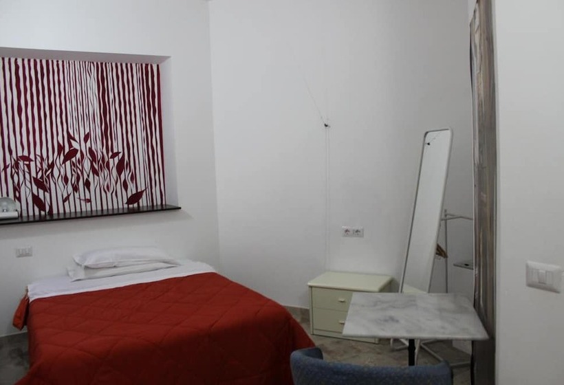 Fotos del hotel Hostel Colours:  5