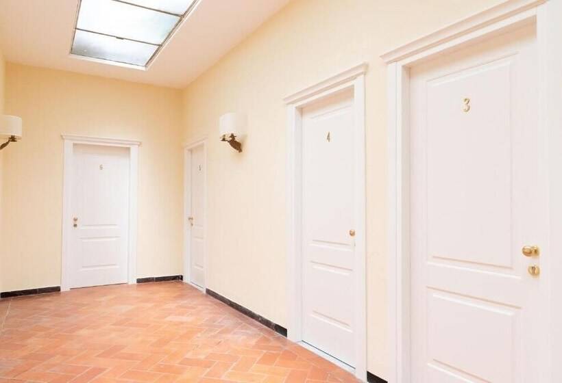 فندق Il Castello