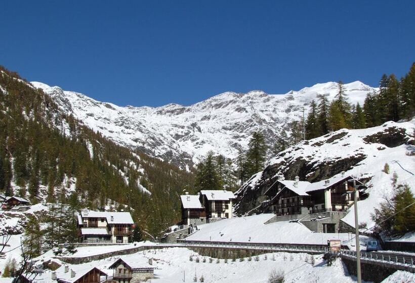 هتل Il Piccolo Residence
