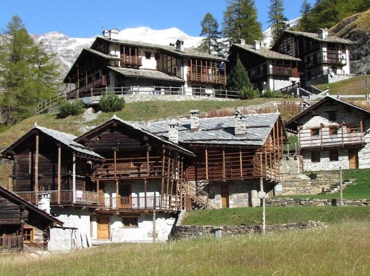 هتل Il Piccolo Residence