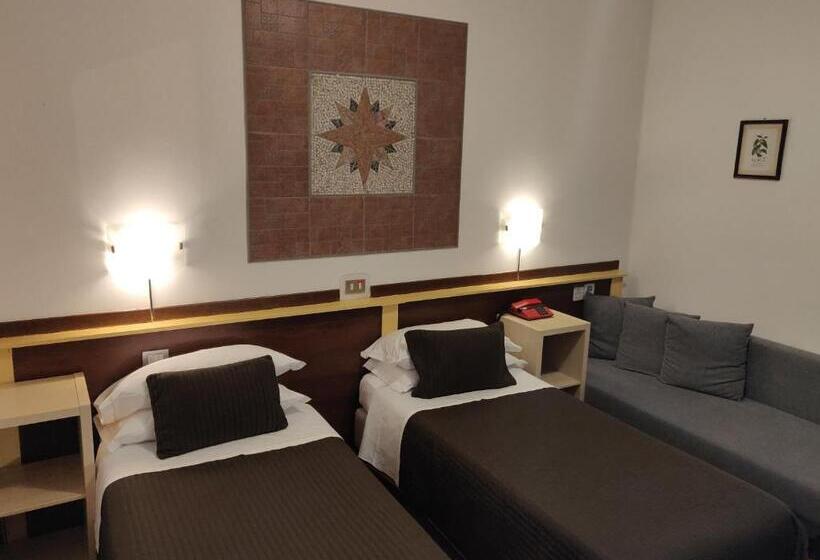 בית מלון כפרי Il Rustichello