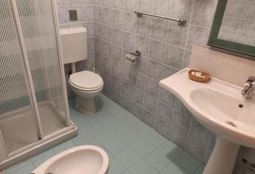 בית מלון כפרי Il Rustichello