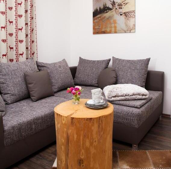 هتل Kur Und Feriencamping Max 1