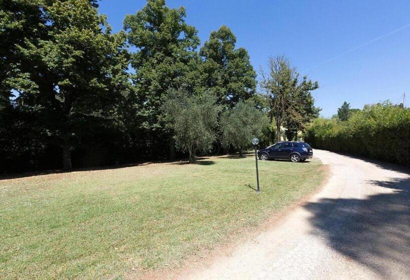 Fotos del hotel La Terrazza Su Boboli:  15