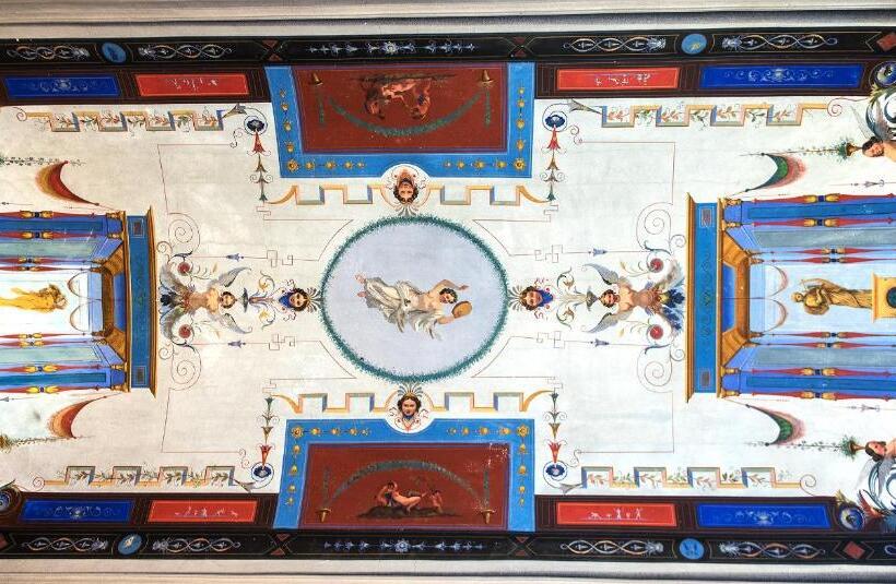 Fotos del hotel La Terrazza Su Boboli:  13