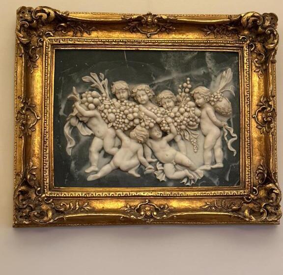 Fotos del hotel La Terrazza Su Boboli:  10