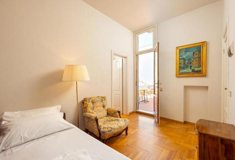 Fotos del hotel La Terrazza Su Boboli:  21