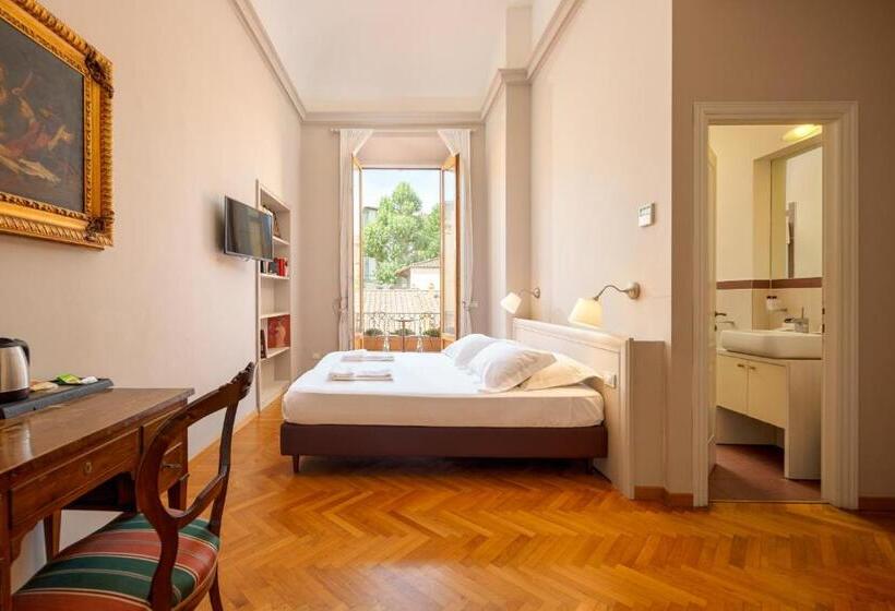 Fotos del hotel La Terrazza Su Boboli:  22