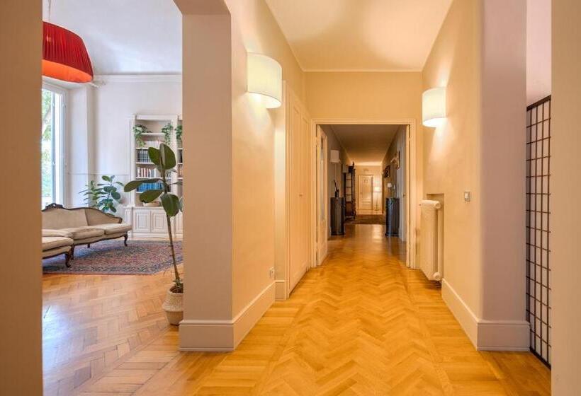 Fotos del hotel La Terrazza Su Boboli:  5