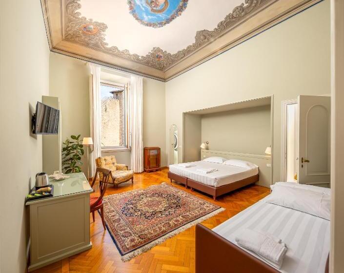 Fotos del hotel La Terrazza Su Boboli:  24