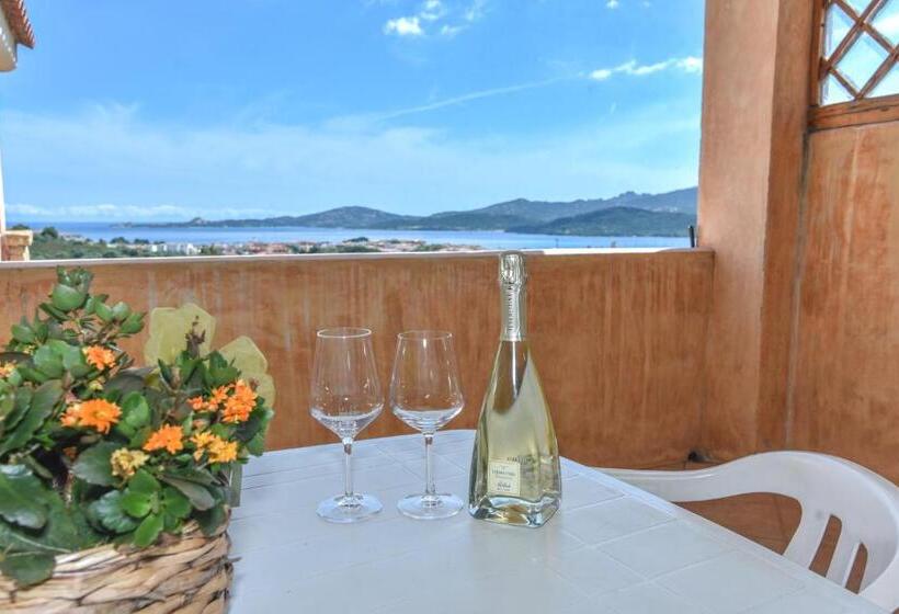酒店 La Costa View