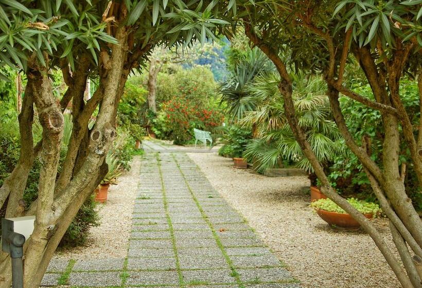 בית מלון כפרי La Culla Del Lago