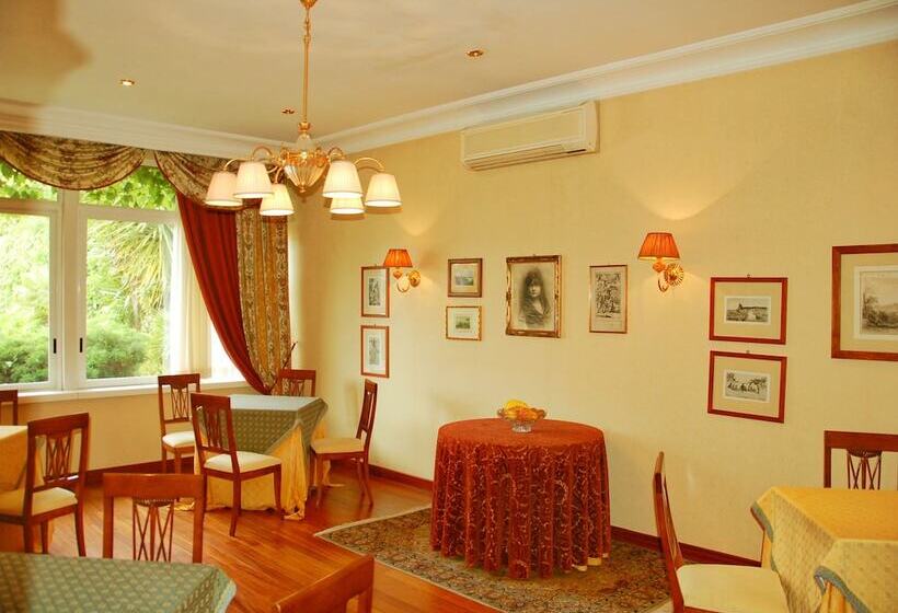 בית מלון כפרי La Culla Del Lago